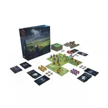 Recommended product: Northgard Uncharted Lands