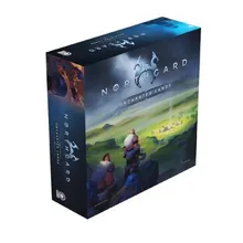 Recommended product: Northgard Uncharted Lands