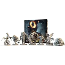 Preporučeni proizvod: The Witcher Old World Legendary Hunt Expansion