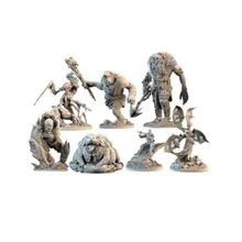 Preporučeni proizvod: The Witcher Old World Legendary Hunt Expansion