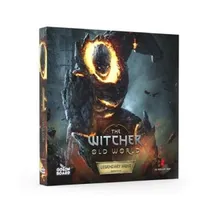 Preporučeni proizvod: The Witcher Old World Legendary Hunt Expansion