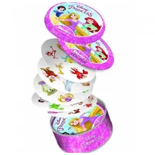 Preporučeni proizvod:  Dobble Disney Princess