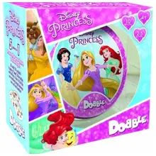 Preporučeni proizvod:  Dobble Disney Princess
