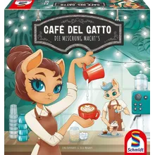 Preporučeni proizvod: Cafe del Gatto