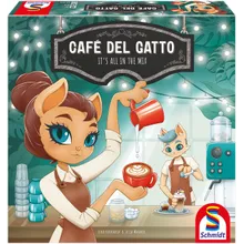Preporučeni proizvod: Cafe del Gatto
