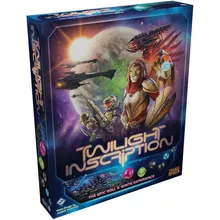 Recommended product: Twilight Inscription