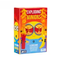 Preporučeni proizvod: Exploding Minions