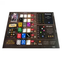 Preporučeni proizvod:  Roll Player