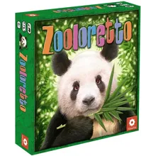 Preporučeni proizvod:  Zooloretto (na nemačkom jeziku)