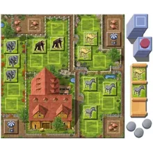 Preporučeni proizvod:  Zooloretto (na nemačkom jeziku)