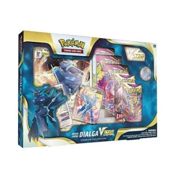 Pokemon TCG Origin Forme Dialga VSTAR Premium Collection - slika proizvoda pod brojem: 1