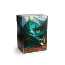 Preporučeni proizvod: Dragon Shield Art Core Mint Deck Shell
