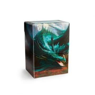 Dragon Shield Art Core Mint Deck Shell - image of product number: 1
