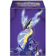 Preporučeni proizvod: Ultra Pro Pokemon Miraidon Deck Box