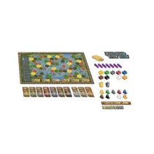 Preporučeni proizvod:  Terra Mystica Merchants of the Sea