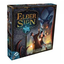 Recommended product: Elder Sign