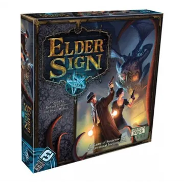 Elder Sign - slika proizvoda pod brojem: 1