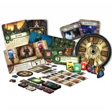 Recommended product: Elder Sign
