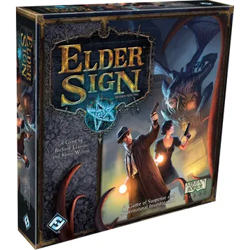 Elder Sign - slika proizvoda pod brojem: 1