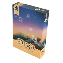 Preporučeni proizvod:  Dixit Detours (puzla)