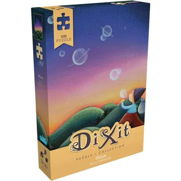 Dixit Detours Puzla - slika proizvoda pod brojem: 1