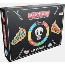 Preporučeni proizvod: MadWish Pro