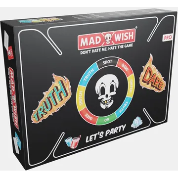 MadWish Pro - slika proizvoda pod brojem: 1