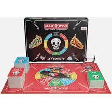 Preporučeni proizvod: MadWish Pro