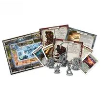 Recommended product: Talisman The Cataclysm Expansion