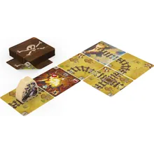 Preporučeni proizvod: Infernal Wagon