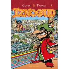 Preporučeni proizvod: Iznogud 1