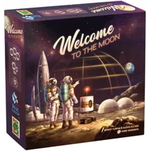 Recommended product: Welcome To The Moon