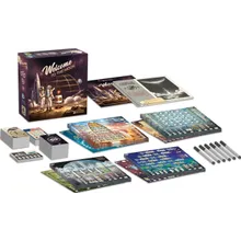 Recommended product: Welcome To The Moon