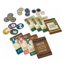 Recommended product: War Chest Nobility