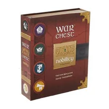 Recommended product: War Chest Nobility