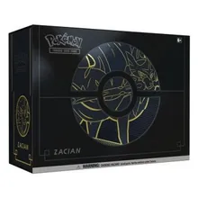 Preporučeni proizvod: Pokemon TCG Sword & Shield Elite Trainer Box Plus Zacian