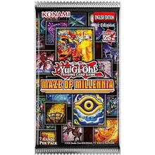 Preporučeni proizvod: Yu Gi Oh Maze Of Millenia Booster (1st Edition)