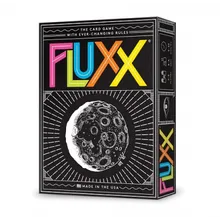 Recommended product: Fluxx