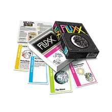 Recommended product: Fluxx