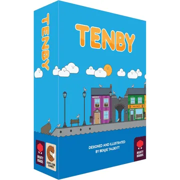 Tenby - slika proizvoda pod brojem: 1