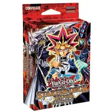 Preporučeni proizvod: Yu Gi Oh! Yugi Reloaded Starter Deck
