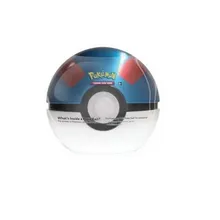 Preporučeni proizvod:  Pokemon TCG Poke Ball Tin 2023