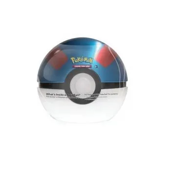 Pokemon TCG Poke Ball Tin 2023 - slika proizvoda pod brojem: 1