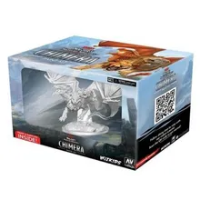 Recommended product: D&D Nolzur's Mini: Chimera Paint Night Kit #7