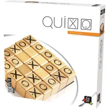 Preporučeni proizvod:  Quixo Classic