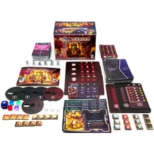 Preporučeni proizvod: Gloomhaven Bubice i Dugmići (Gloomhaven Buttons & Bugs na srpskom jeziku)