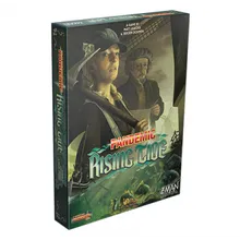 Preporučeni proizvod:  Pandemic: Rising tide