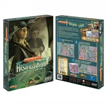 Preporučeni proizvod:  Pandemic: Rising tide