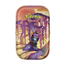 Recommended product: Pokemon SV6.5 Shrouded Fable Mini Tin