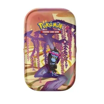 Pokemon SV6.5 Shrouded Fable Mini Tin - slika proizvoda pod brojem: 1
